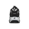 Chaussures de course D Lites 1.0 « Noir et blanc »