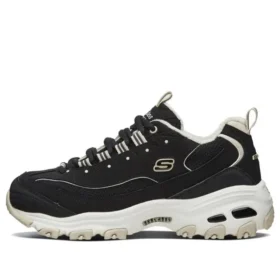 Chaussures de course D&rsquo; Lites 1.0 Noir/Gris/Marron