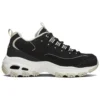 Chaussures de course D&rsquo; Lites 1.0 Noir/Gris/Marron