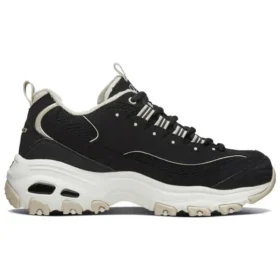 Chaussures de course D&rsquo; Lites 1.0 Noir/Gris/Marron