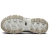 Chaussures de course D&rsquo; Lites 1.0 Noir/Gris/Marron