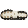 Chaussures de course D&rsquo; Lites 1.0 Noir/Or