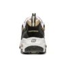 Chaussures de course D&rsquo; Lites 1.0 Noir/Rouge