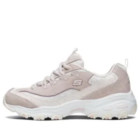 Chaussures de course D&rsquo; Lites 1.0 Rose