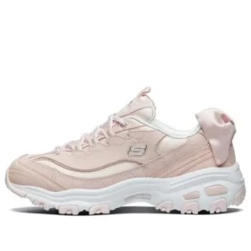 Chaussures de course D&rsquo; Lites 1.0 Rose