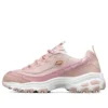 Chaussures de course D&rsquo; Lites 1.0 Rose
