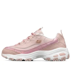Chaussures de course D&rsquo; Lites 1.0 Rose