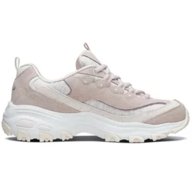 Chaussures de course D&rsquo; Lites 1.0 Rose
