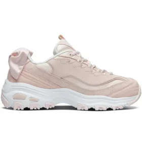 Chaussures de course D&rsquo; Lites 1.0 Rose