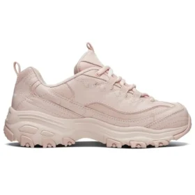 Chaussures de course D&rsquo; Lites 1.0 Rose