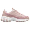 Chaussures de course D&rsquo; Lites 1.0 Rose
