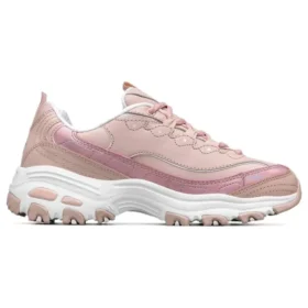 Chaussures de course D&rsquo; Lites 1.0 Rose