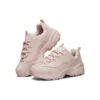 Chaussures de course D&rsquo; Lites 1.0 Rose