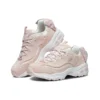 Chaussures de course D&rsquo; Lites 1.0 Rose
