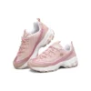 Chaussures de course D&rsquo; Lites 1.0 Rose