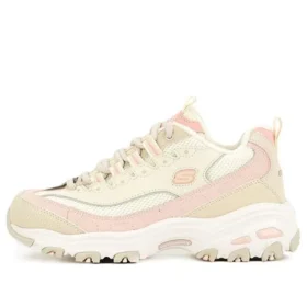Chaussures de course D Lites 1.0 Rose clair