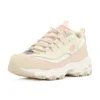 Chaussures de course D Lites 1.0 Rose clair