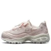 Chaussures de course D&rsquo; Lites 1.0 Rose/Rouge