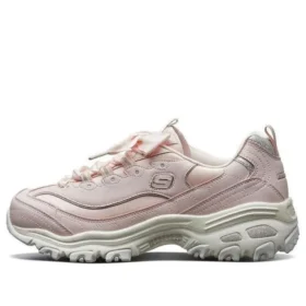 Chaussures de course D&rsquo; Lites 1.0 Rose/Rouge