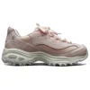 Chaussures de course D&rsquo; Lites 1.0 Rose/Rouge