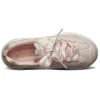 Chaussures de course D&rsquo; Lites 1.0 Rose/Rouge