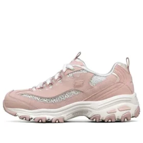 Chaussures de course D&rsquo; Lites 1.0 Rouge