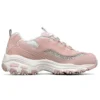 Chaussures de course D&rsquo; Lites 1.0 Rouge