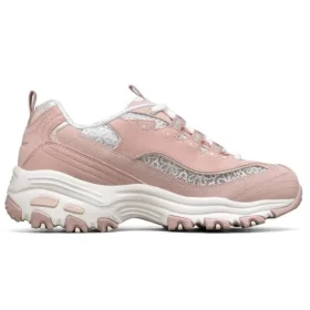 Chaussures de course D&rsquo; Lites 1.0 Rouge