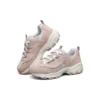 Chaussures de course D&rsquo; Lites 1.0 Rouge