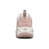 Chaussures de course D&rsquo; Lites 1.0 Rouge