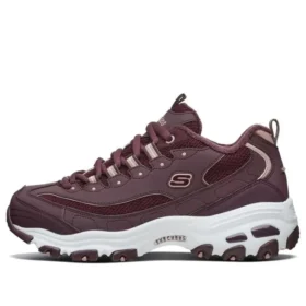Chaussures de course D&rsquo; Lites 1.0 Rouge/Blanc