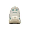 Chaussures de course D lites 2.0 Blanc/Marron/Bleu