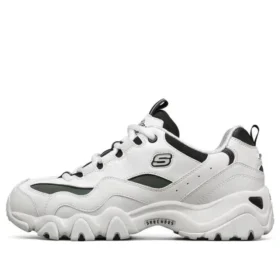 Chaussures de course D&rsquo; Lites 2.0 Blanc/Noir