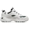 Chaussures de course D&rsquo; Lites 2.0 Blanc/Noir