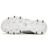 Chaussures de course D&rsquo; Lites 2.0 Blanc/Noir