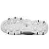 Chaussures de course D&rsquo; Lites 2.0 Blanc/Noir