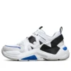 Chaussures de course D&rsquo; Lites 2.0 Blanc/Noir/Bleu