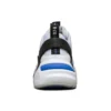 Chaussures de course D&rsquo; Lites 2.0 Blanc/Noir/Bleu