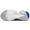 Chaussures de course D&rsquo; Lites 2.0 Blanc/Noir/Bleu