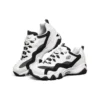 Chaussures de course D lites 2.0 Blanc/Noir/Gris