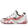Chaussures de course D&rsquo; Lites 2.0 Blanc/Noir/Rose