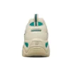 Chaussures de course D&rsquo; Lites 2.0 Blanc/Noir/Vert