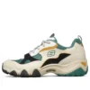 Chaussures de course D&rsquo; Lites 2.0 Blanc/Vert