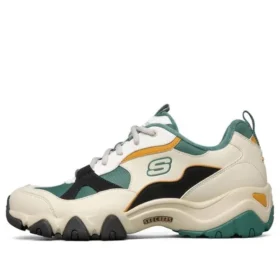 Chaussures de course D&rsquo; Lites 2.0 Blanc/Vert