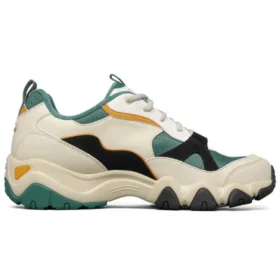 Chaussures de course D&rsquo; Lites 2.0 Blanc/Vert