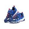 Chaussures de course D&rsquo; Lites 2.0 Bleu/Blanc/Noir