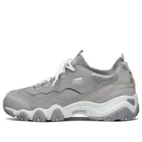 Chaussures de course D&rsquo; Lites 2.0 Gris