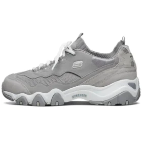 Chaussures de course D&rsquo; Lites 2.0 Gris