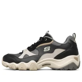 Chaussures de course D&rsquo; Lites 2.0 Ivoire/Noir