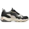 Chaussures de course D&rsquo; Lites 2.0 Ivoire/Noir